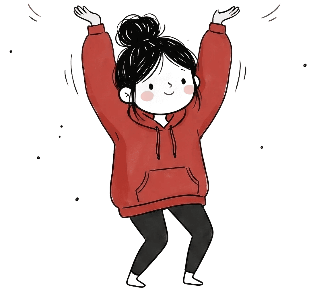 Get started illustration