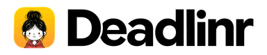 Deadlinr